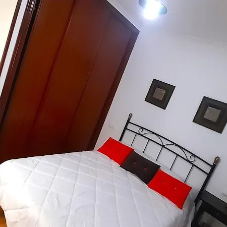 Apartamento Playa Foz & Vistas Al Mar Apartment Exterior photo