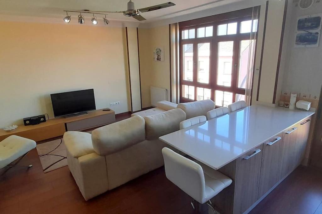 Apartamento Playa & Vistas Al Mar Apartment